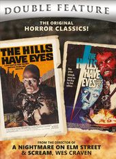 The Hills Have Eyes Double Feature (The Hills