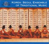 Korea: Seoul Ensemble of Traditional Music