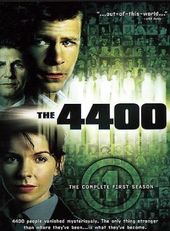 4400 - Complete 1st Season (2-DVD)