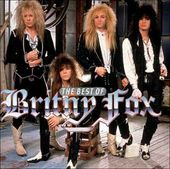 The Best of Britny Fox