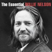 The Essential Willie Nelson (2-CD)