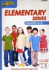 Elementary Series (2 DVDs, CD-ROM)