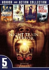 Horror and Action Collection