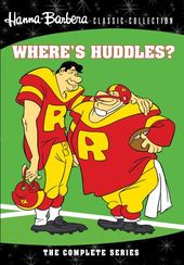 Where's Huddles? - Complete Series