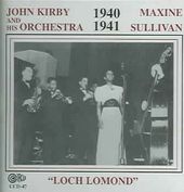 Loch Lomond 1940-1941