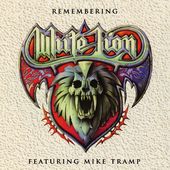 Remembering White Lion (Bonus Tracks) (Reis)