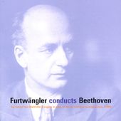 Furtwangler Conducts - Beethoven: Symphonies Nos.