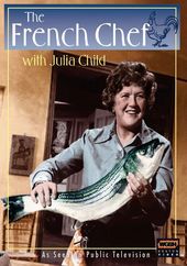 The French Chef with Julia Child 2 (3-DVD)