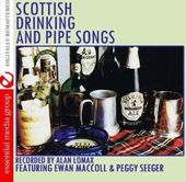 Scottish Drinking And Pipe Songs / Var (Mod)