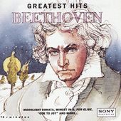 Beethoven: Greatest Hits