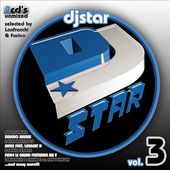 DJ Star, Vol. 3 (2-CD)