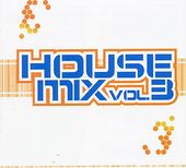 House Mix, Volume 3 [SPG] (2-CD)