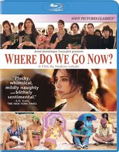 Where Do We Go Now? (Blu-ray)