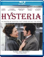 Hysteria (Blu-ray)