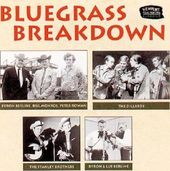 Bluegrass Breakdown: Newport Folk Festival / Var
