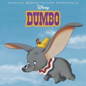 Dumbo [Picture Disc LP]