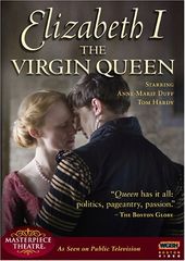 Masterpiece Theatre - Elizabeth I: Virgin Queen