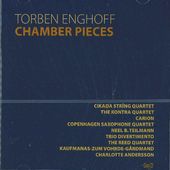 Enghoff: Chamber Pieces