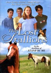 The Lost Stallions