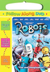 Robots (Follow Along Edition)