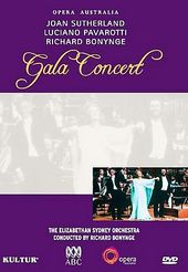 Sutherland / Pavarotti Bonynge Gala Concert