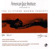 The Clifford Brown Project