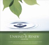 The Unwind & Renew Collection (2-CD)