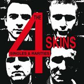 The Singles Rarities (2-LPs)