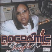 Roc the Mic With Teefa Vol. 1 [PA]