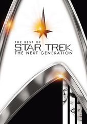 Star Trek: The Next Generation - Best of Star