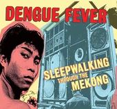 Sleepwalking Through the Mekong (CD + DVD)