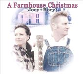 A Farmhouse Christmas [Digipak]