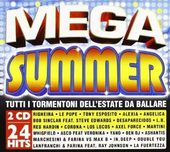 Mega Summer