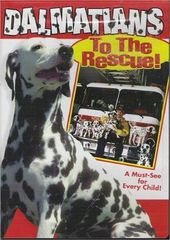 Dogs - Dalmatians to the Rescue!