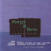 Porgy and Bess: Redefined