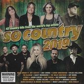 So Country 2019 (2-CD)