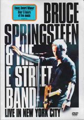 Bruce Springsteen & The E Street Band - Live In