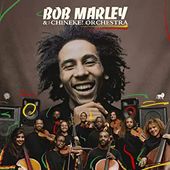 Bob Marley With The Chineke! Orchestra