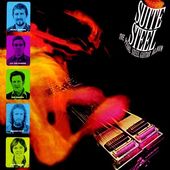 The Pedal Steel Guitar Album
