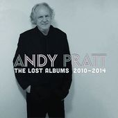 Lost Albums: 2010-2014