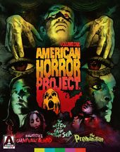 American Horror Project, Volume 1 (Malatesta's
