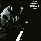 Birdland 1953 (Live)