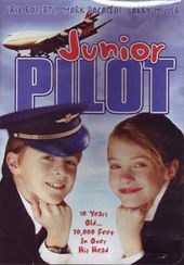 Junior Pilot (aka Final Approach)