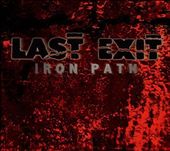 Iron Path [Digipak]