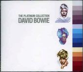 David Bowie, Platinum Collection [import]