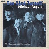 Michael Angelo [Complete 1967 Recordings]
