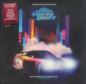 Fast & The Furious: Tokyo Drift - Original