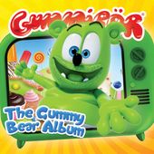 The Gummy Bear Album