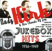 Jukebox Hits 1936-1949 *