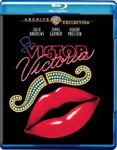 Victor Victoria (Blu-ray)